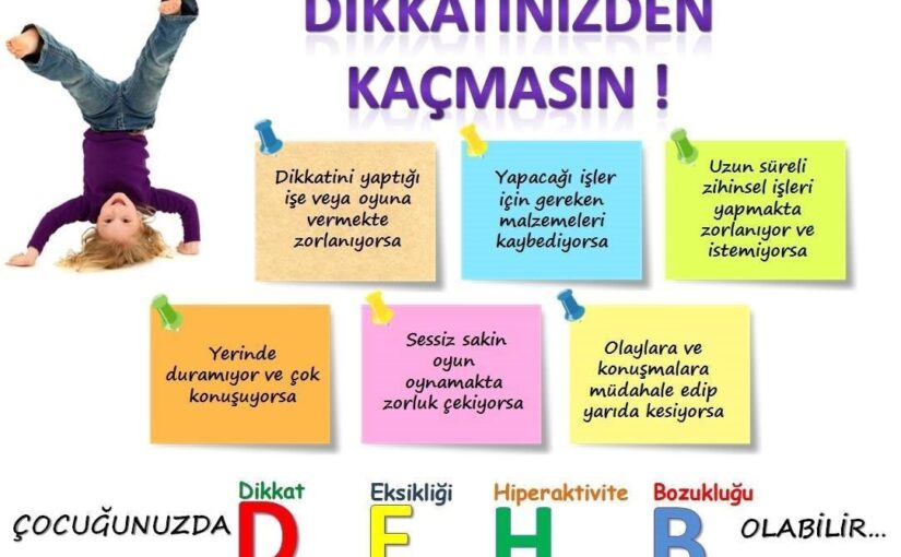 Dikkat Eksikliği Olan Çocuklarda Duygu Tanıma ve Oksitosin İlişkisi [2026]