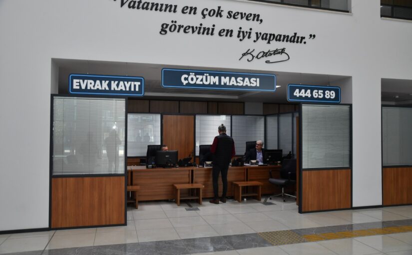 Belediye Çözüm Masası Hizmetleri ve Hukuki Destek Rehberi [2026]
