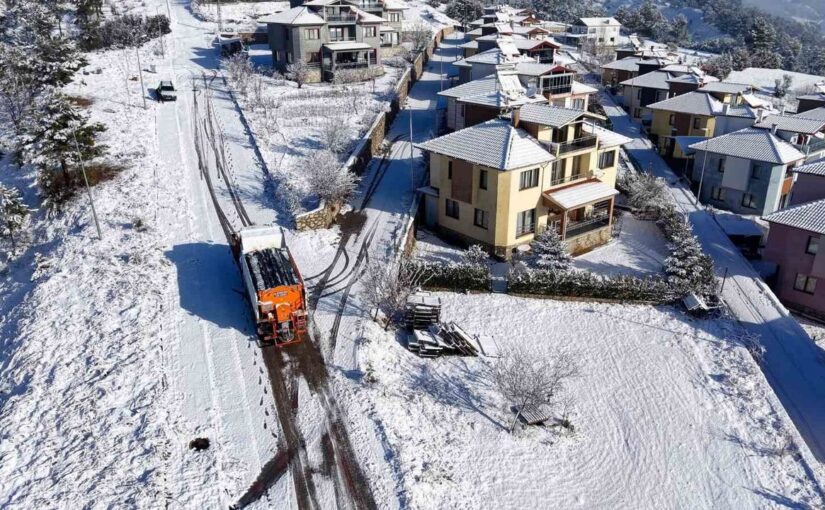 Denizli Çameli Kışı İçin Kesin Rehber [2026 Güncel]